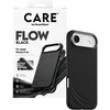 „Panzer Glass CARE by PanzerGlass“ su „FLOW MagSafe“ dėklu, skirtu „iPhone Air“ – Juodas