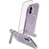 Panzer Glass „CARE by PanzerGlass Feature Kick 3in1“ dėklas + stiklas + objektyvas, skirtas „iPhone 17“
