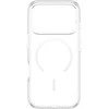 „Panzer Glass CARE by PanzerGlass Flagship Urban Explorer“ dėklas su „Baltas MagSafe“, skirtas „iPhone 17 Pro“ – permatomas