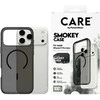 „Panzer Glass CARE by PanzerGlass“ flagmano „Urban Explorer“ dėklas su „Juodas MagSafe“, skirtas „iPhone 17 Pro Max“ - Juodas