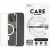 „Panzer Glass CARE by PanzerGlass Urban Combat“ dėklas „MagSafe“, skirtas „iPhone 15 Pro Max“ – Baltas