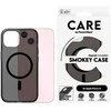Panzer Glass CARE by PanzerGlass Flagship Case Apple iPhone 15 6.1" dėklas telefonui pilkos spalvos MagSafe 1161