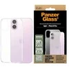 Panzer Glass PanzerGlass HardApple iPhone 16 Plus 6.7" dėklas telefonui skaidrus/Transparent 1289
