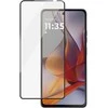 Panzer Glass PanzerGlass Ultra-Wide Fit grūdintas stiklas, skirtas Motorola Moto g75 5G