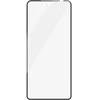 Panzer Glass PanzerGlass Ultra-Wide Fit grūdintas stiklas, skirtas Motorola Moto g75 5G