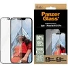 Panzer Glass Apsauginis stiklas PanzerGlass Ultra-Wide sikrtas Apple iPhone 16e/14/13/13 Pro