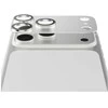 Panzer Glass Grūdintas stiklas na objektyvas PanzerGlassFender Camera Protector do iPhone 17 Pro sidabrinė