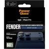 Panzer Glass PanzerGlass Fender Camera Protector for iPhone 17 Pro - Mėlyna