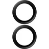 Panzer Glass „PanzerGlass Hoops Ceramic II“ grūdinto stiklo ekrano apsauga, skirta „iPhone 16 / 16 Plus / 17“