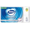 Tualetinis popierius Zewa Deluxe, 8 vnt