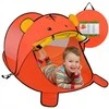 Children's beach tent - Kruzzel bear