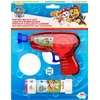 Paramount DULCOP muilo burbulų šautuvas Paw Patrol, 500.173018