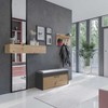 Paramą turite omenyje šį tekstą: "Top E Shop Topeshop PARMA SZAFKA ANT/ART shoe organizer Closed Anthracite, Oak" Vertimas į lietuvių kalbą: **Top E Shop Topeshop PARMA SPINTA ANT/ART batų organizatorius Uždara Antracitas, Ąžuolas** Jei reikia taisyklingesnio lietuviško varianto su paaiškinimu: **Top E Shop Topeshop PARMA spinta ANT/ART batų laikiklis, uždara, antracito ir ąžuolo spalvų**