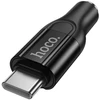 Hoco Adapteris USB C to 3,5mm UPA35 MIA juodas