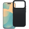Oem Dėklas, skirtas iPhone 13 Pro Easy Dual, juodas