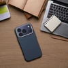 Oem Originalus „iPhone 14 PRO MAX“ K-Look dėklas, suderinamas su „MagSafe“ mėlynas