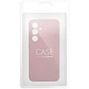 Dėklas Oem Case for Honor Magic 8 LITE Silicone 2mm powder pink