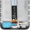 „FixCell“ LCD ekranas, skirtas „FixCell LCD REDMI 9C“ OEM su rėmeliu