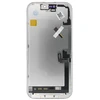 Samsung „FixCell“ LCD ekranas, skirtas „iPhone 17“, minkštas OLED, 120 Hz