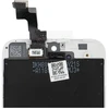 FixCell LCD Ekranas for IPHONE 5S SE (1gen) baltas (refurbished) (Atnaujinta)