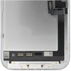 Samsung „FixCell“ LCD ekranas, skirtas „iPhone 17“, minkštas OLED, 120 Hz