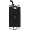 partnertele FixCell LCD Ekranas for IPHONE 5S SE (1gen) baltas (refurbished) (Atnaujinta)