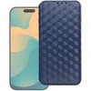 Oem Atverčiamas dėklas, skirtas Motorola G37 POWER Cubic Book, mėlynas
