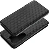 Oem Atverčiamas dėklas, skirtas Motorola G57 POWER Cubic Book, juodas