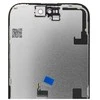 partnertele JK LCD Ekranas for IPHONE 16 HARD OLED (Change IC)