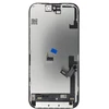 JK LCD ekranas, skirtas IPHONE 16 HARD OLED (keisti IC)