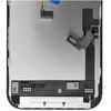 partnertele JK LCD Ekranas for IPHONE 16 HARD OLED (Change IC)