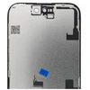 JK LCD ekranas, skirtas IPHONE 16 HARD OLED (keisti IC)