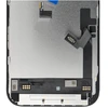 JK LCD ekranas, skirtas IPHONE 16 HARD OLED (keisti IC)