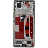 LCD Ekranas HONOR 60 OEM su rėmeliu