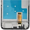 LCD Ekranas HONOR X6A OEM su rėmeliu