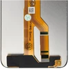 LCD Ekranas HONOR X6A X5 Plus OEM be rėmelio
