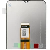 LCD Ekranas HONOR X6A X5 Plus OEM be rėmelio