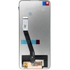 Sklepledy LCD ekranas REDMI Note 9 10X OEM be rėmelio