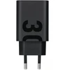 partnertele LENOVO (MOTOROLA) original charger Type C 30W MC309 juodas bulk