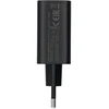 partnertele LENOVO (MOTOROLA) original charger Type C 30W MC309 juodas bulk