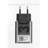 LENOVO (MOTOROLA) original charger Type C 30W MC309 juodas bulk