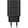 partnertele LENOVO (MOTOROLA) original charger Type C 30W MC309 juodas bulk