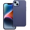 Dėklas Oem Case for Honor 400 SMART Matt mėlynas