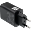 EnerGenie MOTOROLA original charger USB A 33W MC339 juodas bulk