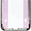 MUSTTBY Frame LCD IPHONE X
