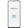MUSTTBY priekinis stiklas + OCA REDMI NOTE 9 pro