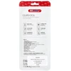 MUSTTBY priekinis stiklas + OCA OPPO a53