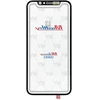 Samsung MUSTTBY priekinis stiklas + OCA IPHONE 11 pro