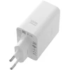 OPPO SuperVOOC original charger Type C VCBBOAEH 120W baltas bulk