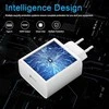 Inne Originalus „OnePlus“ įkroviklis VCBAOBEH 100W, urmu
